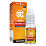 SC – Aroma 10 ml – Wassermelone